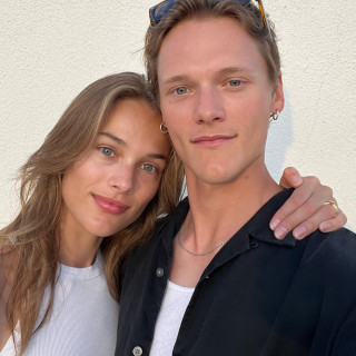 Rozanne Verduin instagram pic #447537