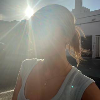 Ruby Rose Turner instagram pic #447531