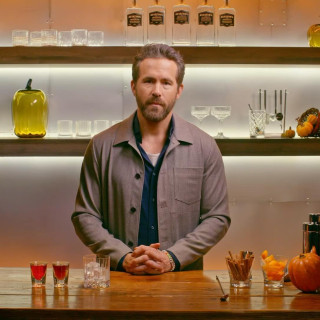 Ryan Reynolds instagram pic #449400