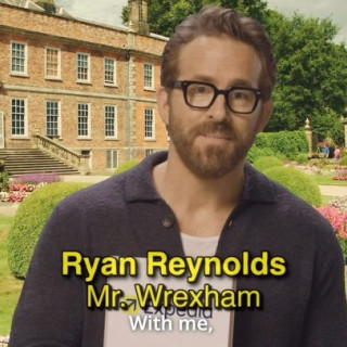 Ryan Reynolds instagram pic #454759