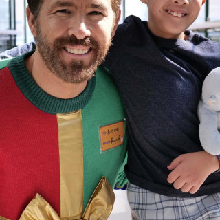 Ryan Reynolds instagram pic #455039