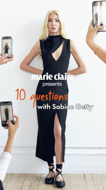Sabine Getty instagram post 480053