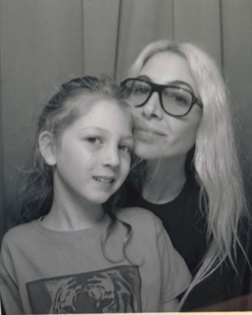Sabine Getty instagram post 486381