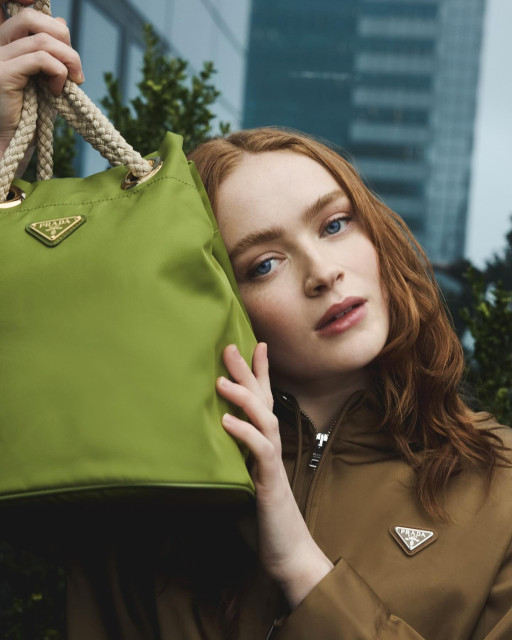 Sadie Sink instagram post 488943