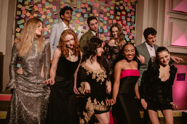 Sadie Sink instagram post 489222