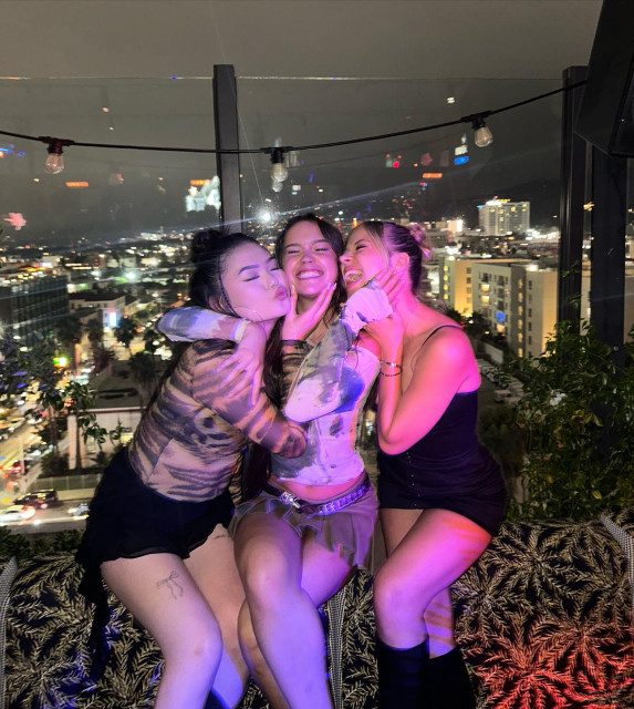 Sadie Stanley instagram post 449754