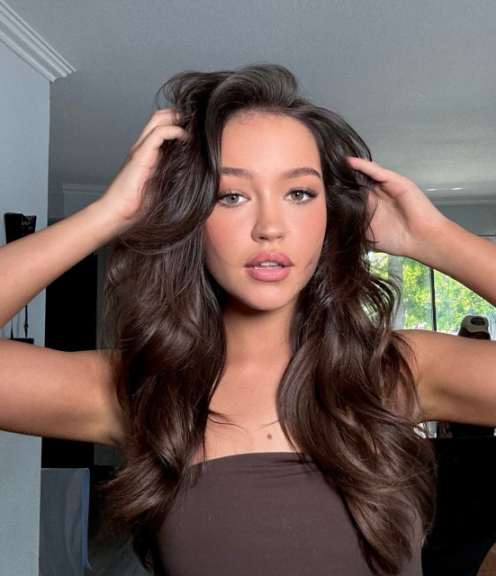 Sadie Stanley instagram post 468876