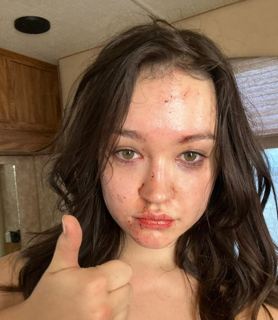 Sadie Stanley instagram post 490917