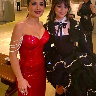 Salma Hayek instagram pic #439350