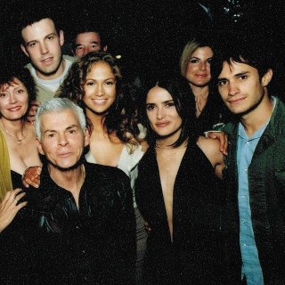 Salma Hayek instagram pic #445617