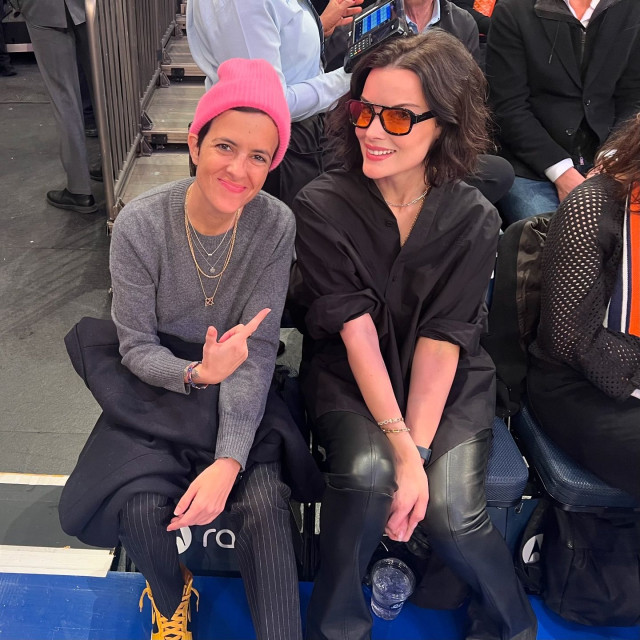 Samantha Ronson instagram post 481296