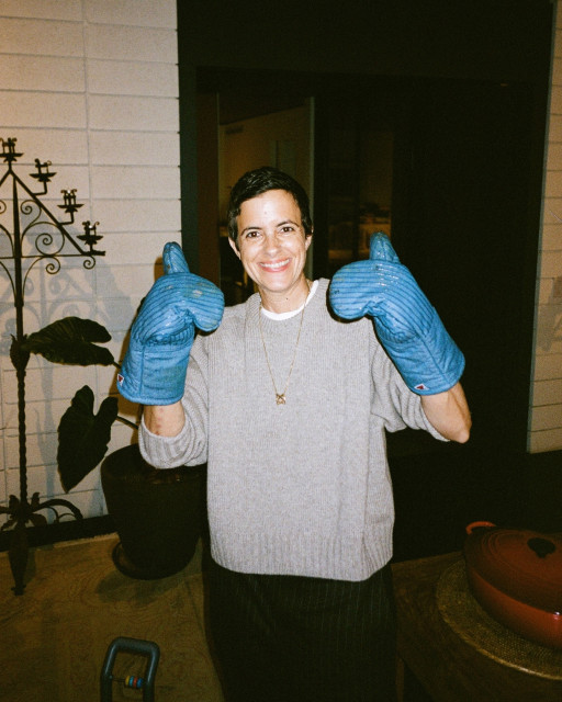 Samantha Ronson instagram post 483283