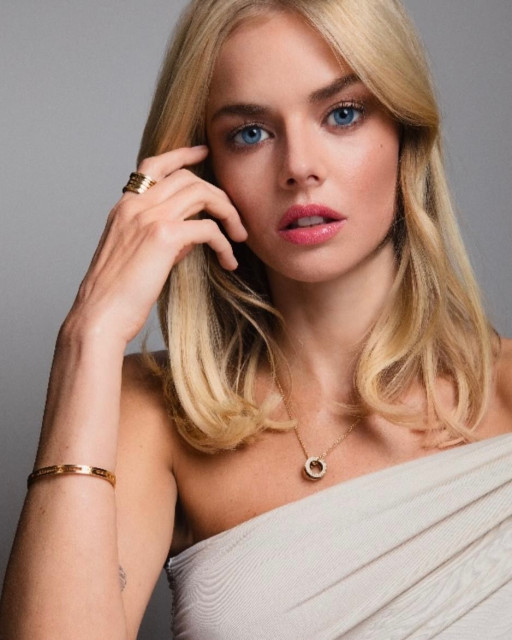 Samara Weaving instagram post 478641