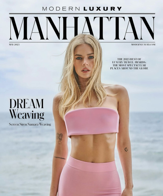 Samara Weaving instagram post 489402