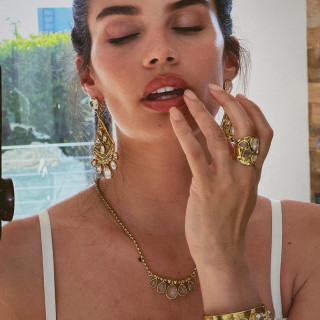 Sara Sampaio instagram pic #439521