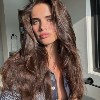 Sara Sampaio instagram pic #448868