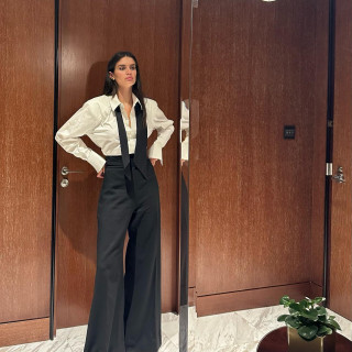 Sara Sampaio instagram pic #450663