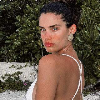 Sara Sampaio instagram pic #453647