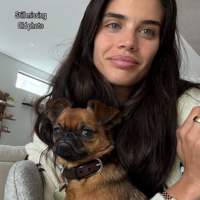 Sara Sampaio instagram post 490956