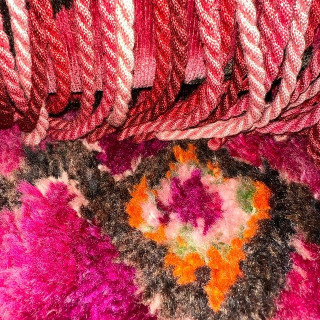 Sarah Jessica Parker instagram pic #449948