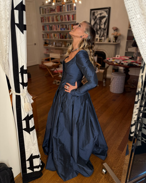 Sarah Jessica Parker instagram post 491193