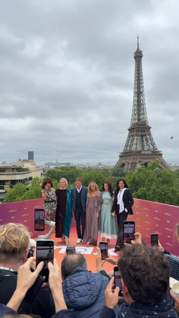 Sarah Jessica Parker instagram post 491504