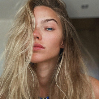 Sasha Luss instagram pic #444297