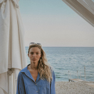 Sasha Luss instagram pic #451712