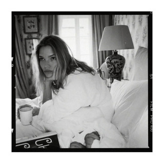 Sasha Luss instagram pic #454373