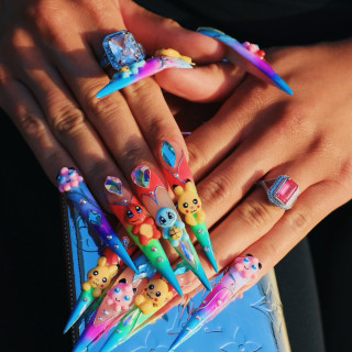 Saweetie instagram pic #439007
