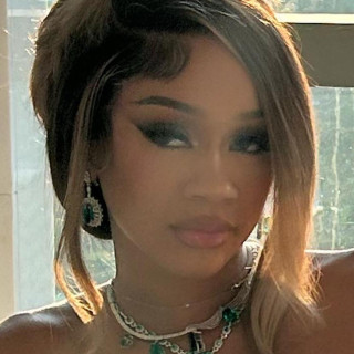 Saweetie instagram pic #439978