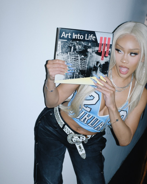 Saweetie instagram post 486675