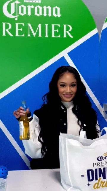 Saweetie instagram post 489677
