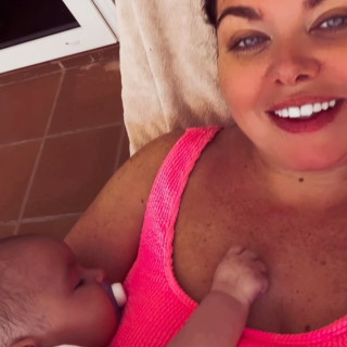 Scarlett Moffatt instagram pic #452703