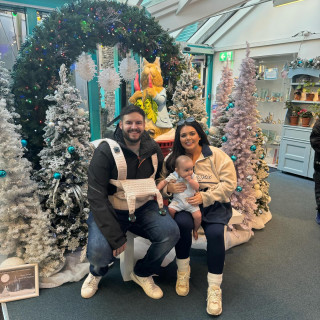 Scarlett Moffatt instagram pic #454791