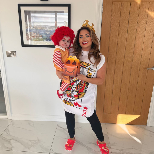 Scarlett Moffatt instagram post 479633