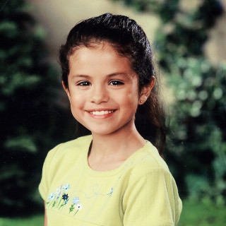 Selena Gomez instagram pic #436035