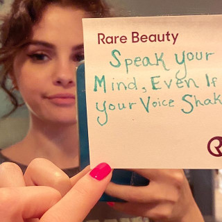 Selena Gomez instagram pic #448398