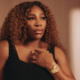 Serena Wiliams instagram pic #452270