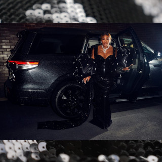 Serena Wiliams instagram pic #453836