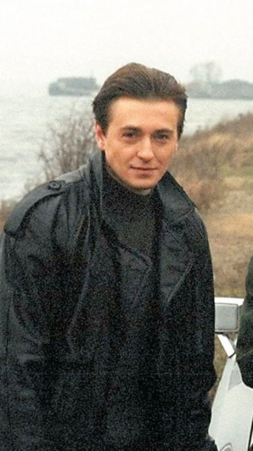 Sergey Bezrukov instagram post 480725