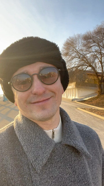 Sergey Bezrukov instagram post 482525