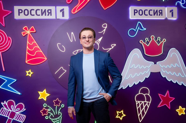 Sergey Bezrukov instagram post 483242