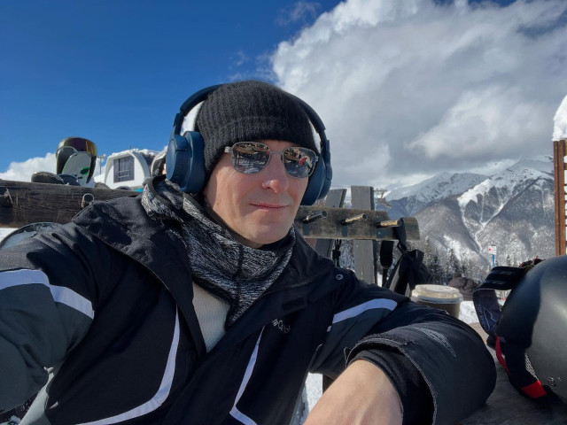 Sergey Bezrukov instagram post 486633