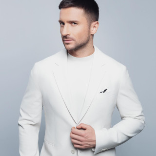 Sergey Lazarev instagram pic #454188