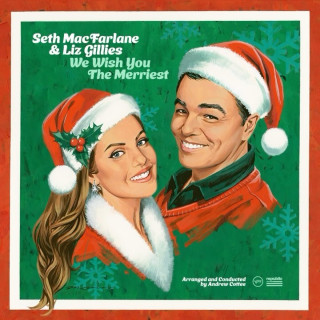 Seth MacFarlane instagram pic #452814