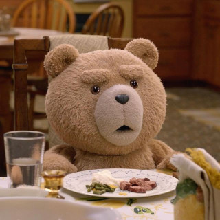 Seth MacFarlane instagram pic #453189
