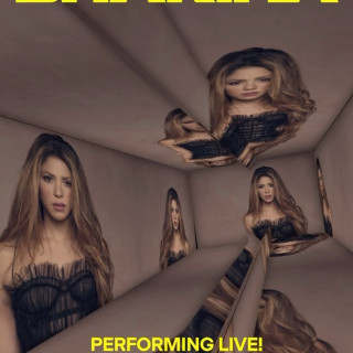 Shakira Mebarak instagram pic #448273