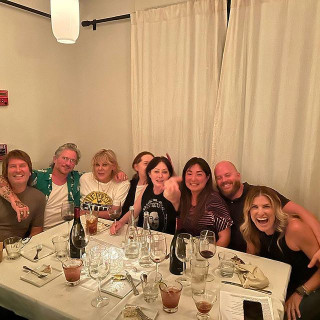 Shannen Doherty instagram pic #446344