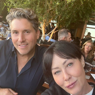 Shannen Doherty instagram pic #446709